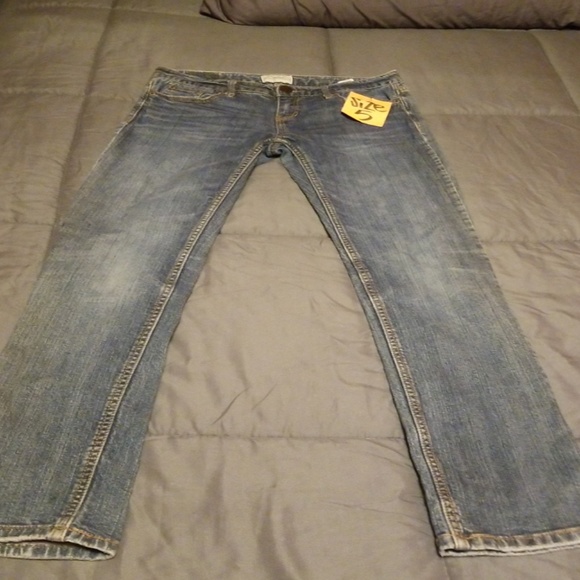 Blue Jean - Picture 1 of 1